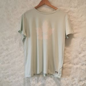 Roots Mint T-shirt